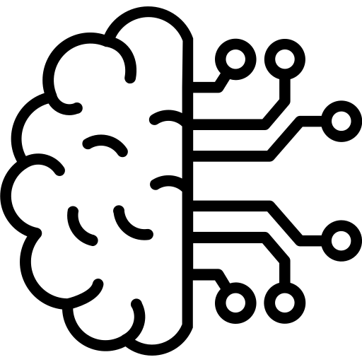Gyro Sensor Icon